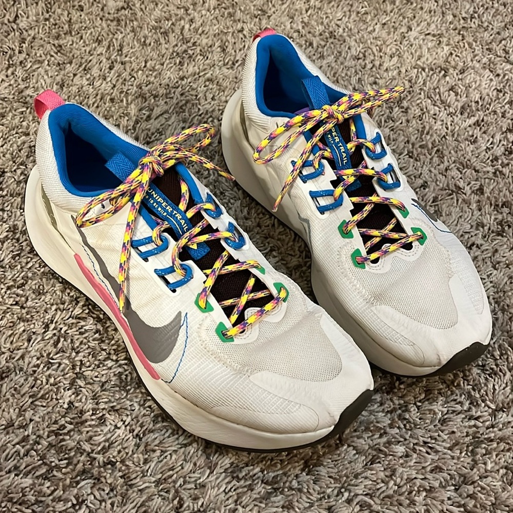Nike Juniper Trail 2 - Men’s - 10.5